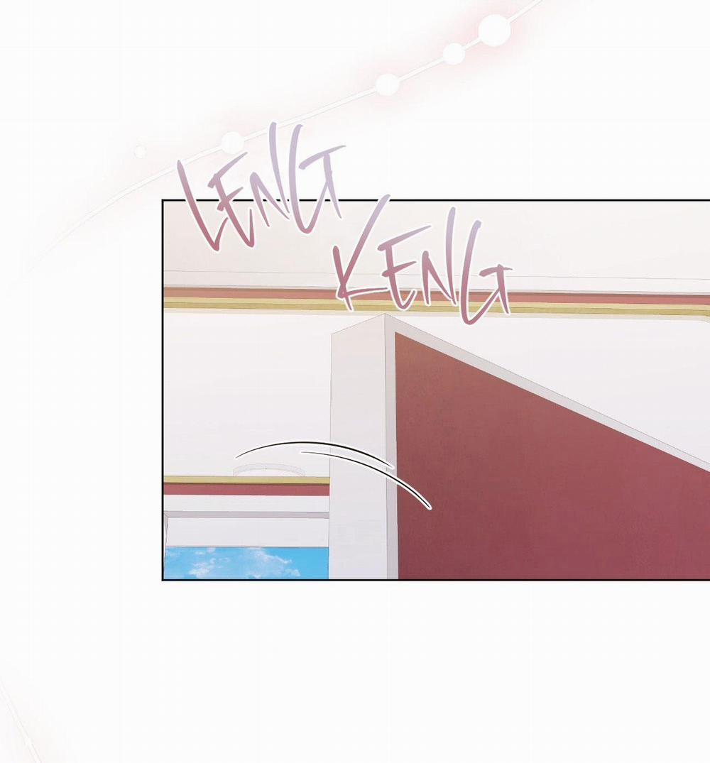 (Cbunu) Dễ Thương Là Lỗi Của Tôi Sao? 11 trang 87