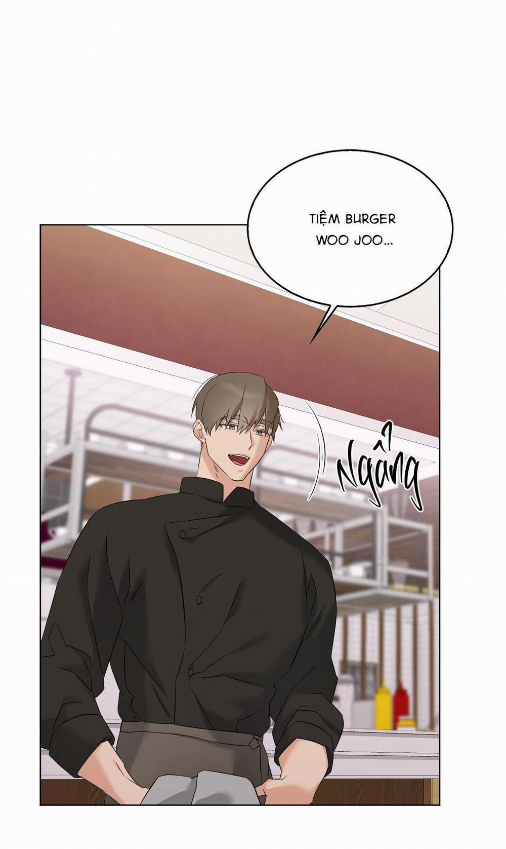 (Cbunu) Dễ Thương Là Lỗi Của Tôi Sao? 11 trang 91