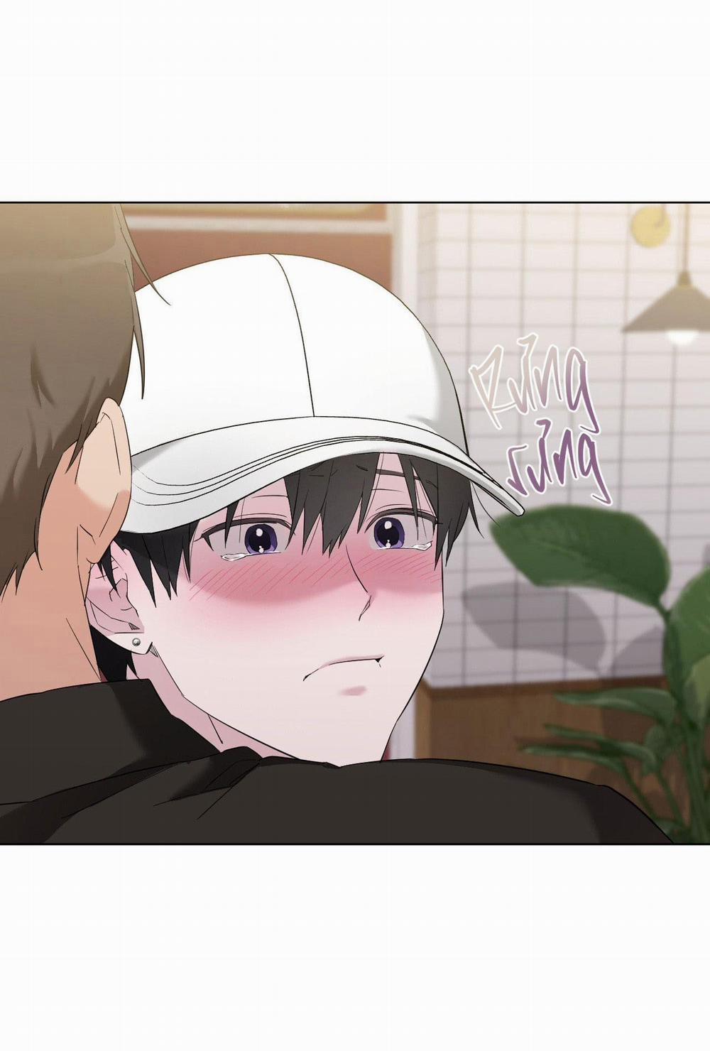 (Cbunu) Dễ Thương Là Lỗi Của Tôi Sao? 12 trang 13