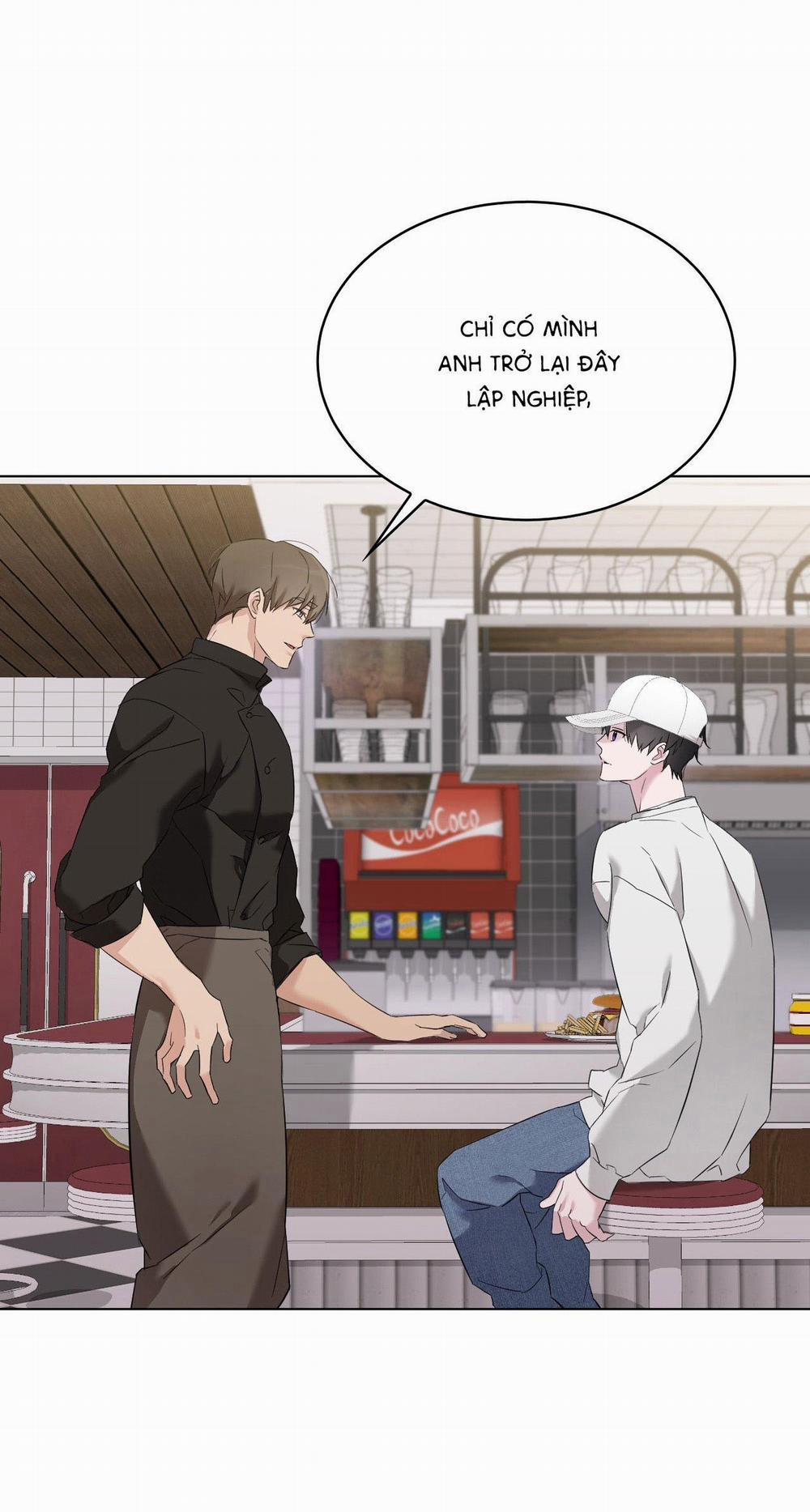 (Cbunu) Dễ Thương Là Lỗi Của Tôi Sao? 12 trang 20