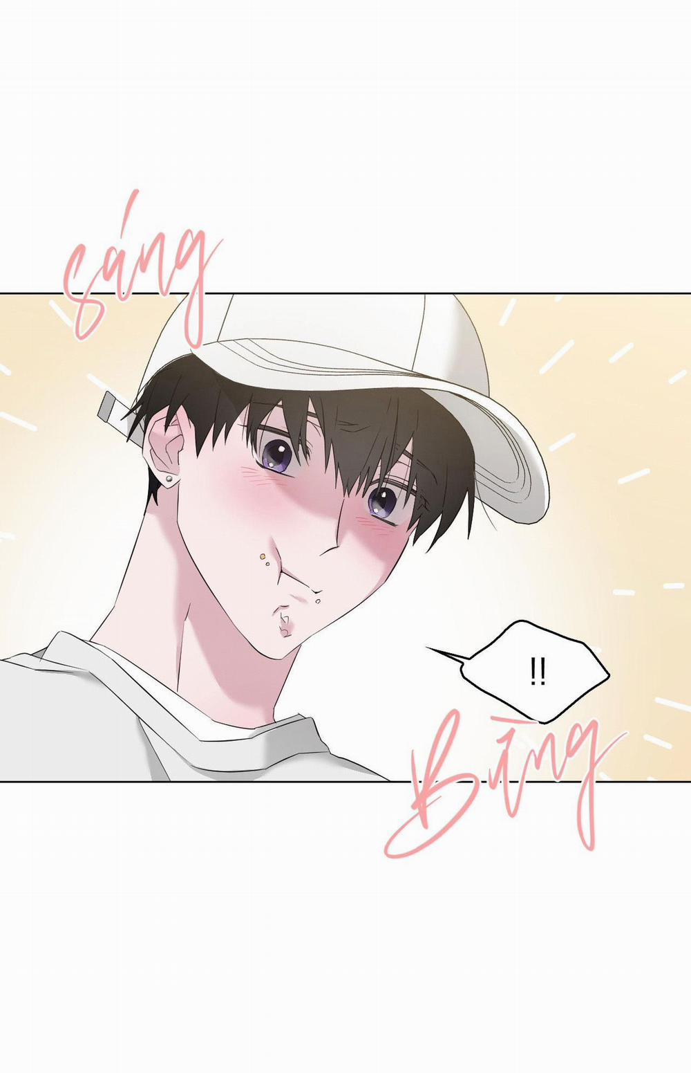 (Cbunu) Dễ Thương Là Lỗi Của Tôi Sao? 12 trang 31