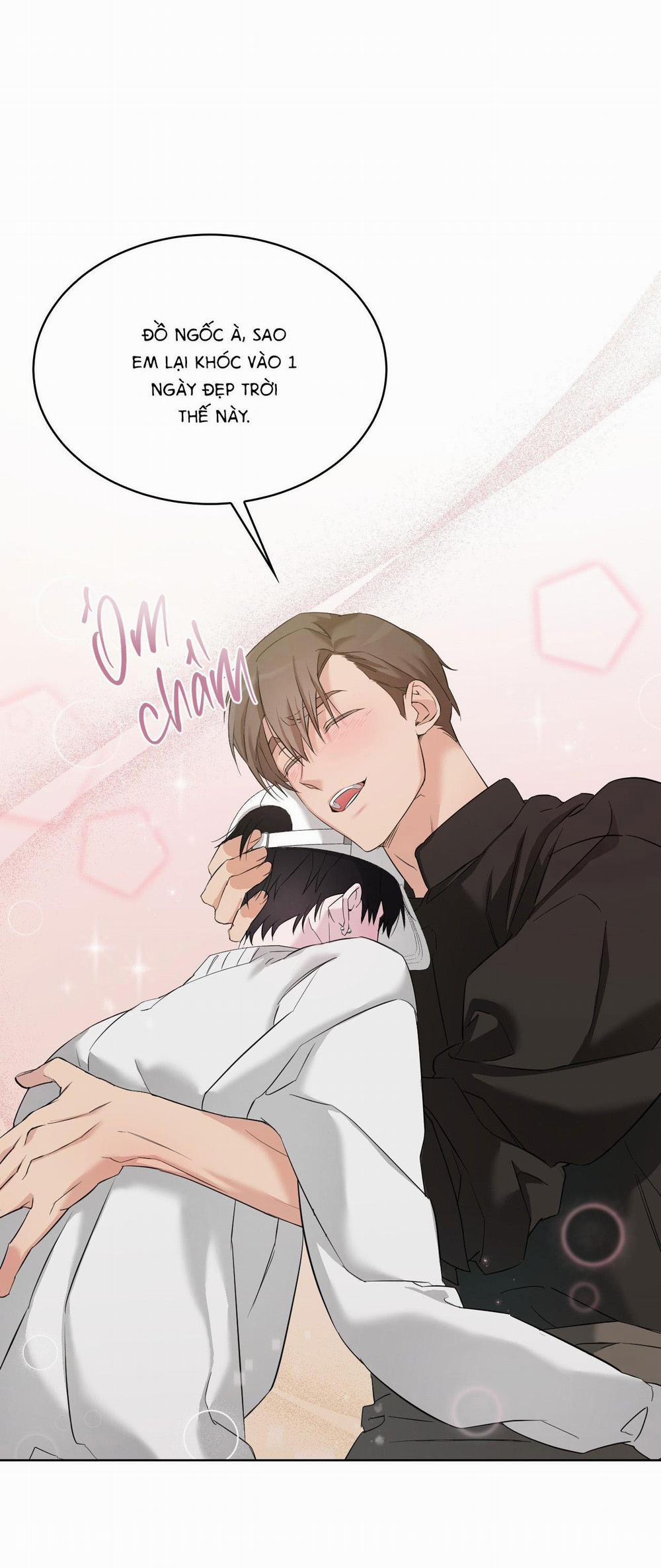 (Cbunu) Dễ Thương Là Lỗi Của Tôi Sao? 12 trang 40