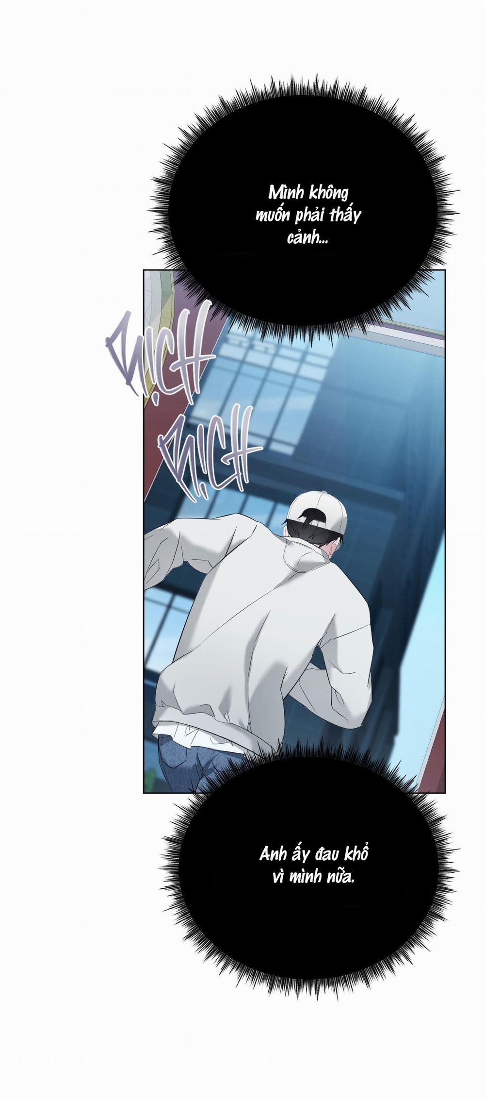 (Cbunu) Dễ Thương Là Lỗi Của Tôi Sao? 12 trang 45