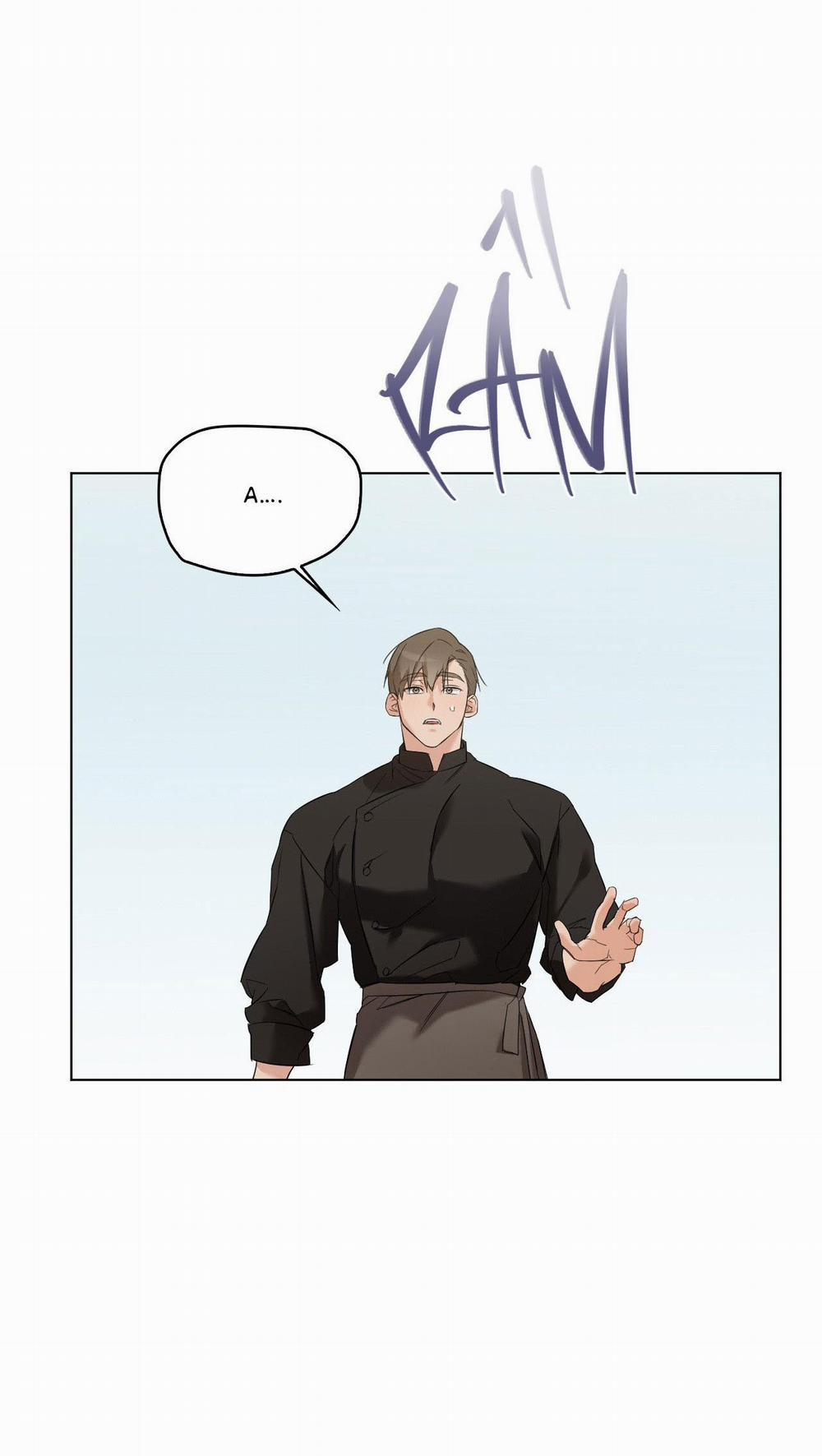 (Cbunu) Dễ Thương Là Lỗi Của Tôi Sao? 12 trang 46