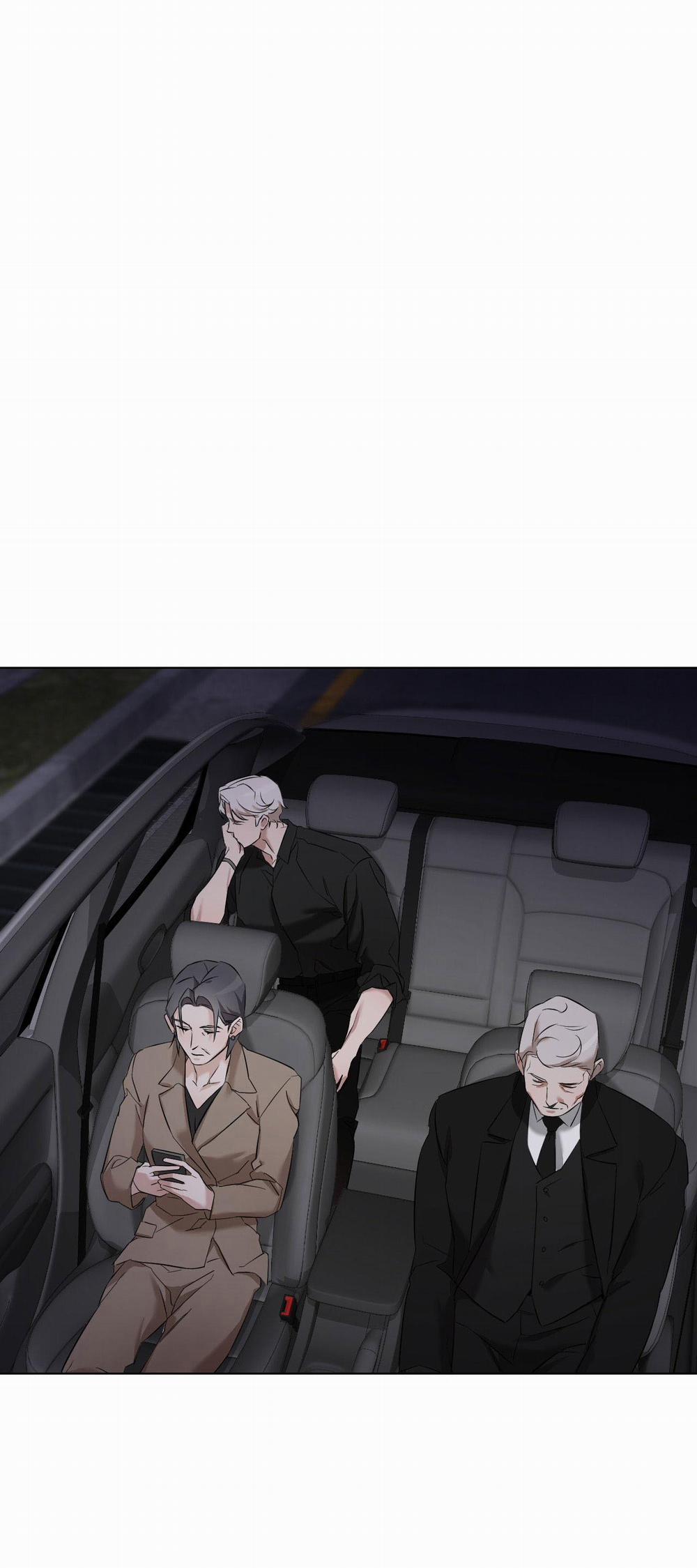 (Cbunu) Dễ Thương Là Lỗi Của Tôi Sao? 12 trang 56