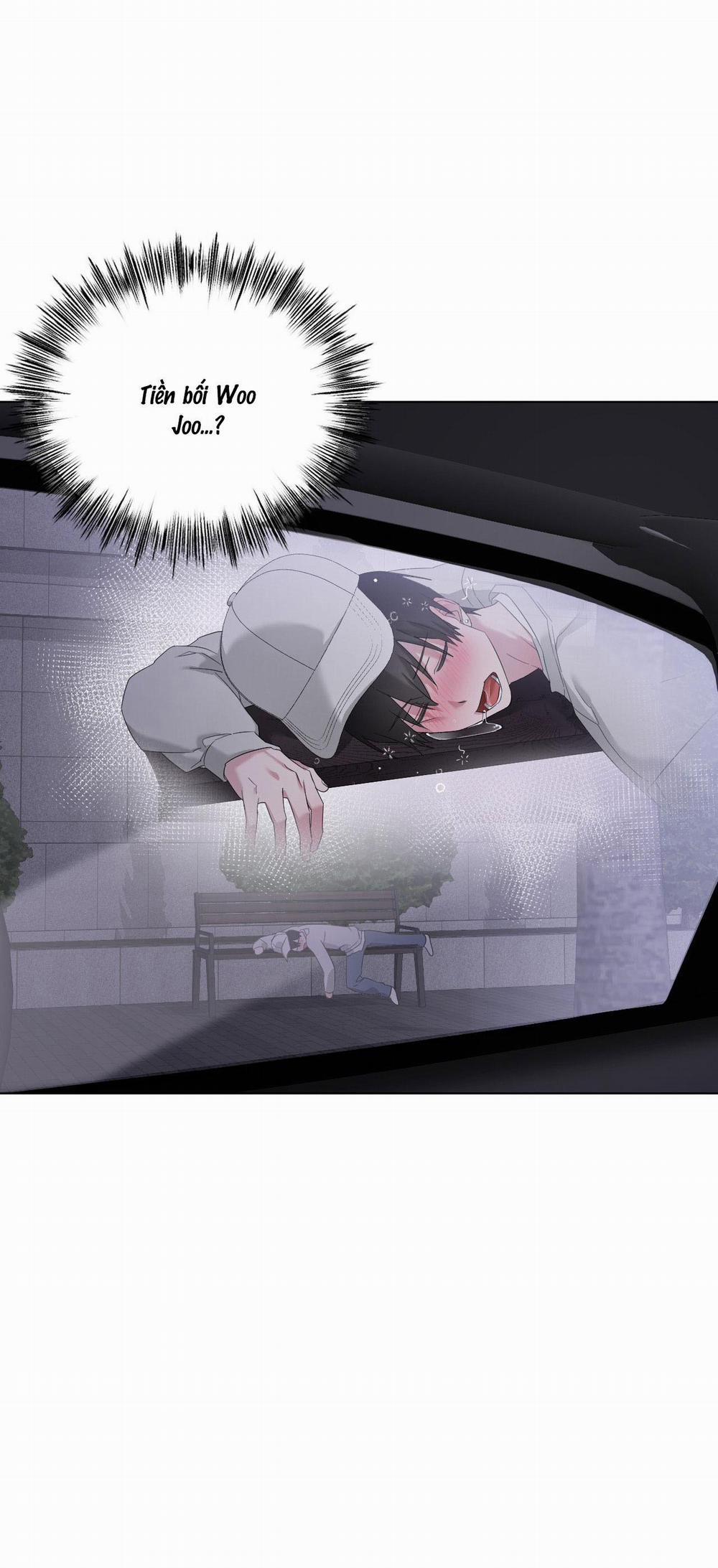 (Cbunu) Dễ Thương Là Lỗi Của Tôi Sao? 12 trang 61