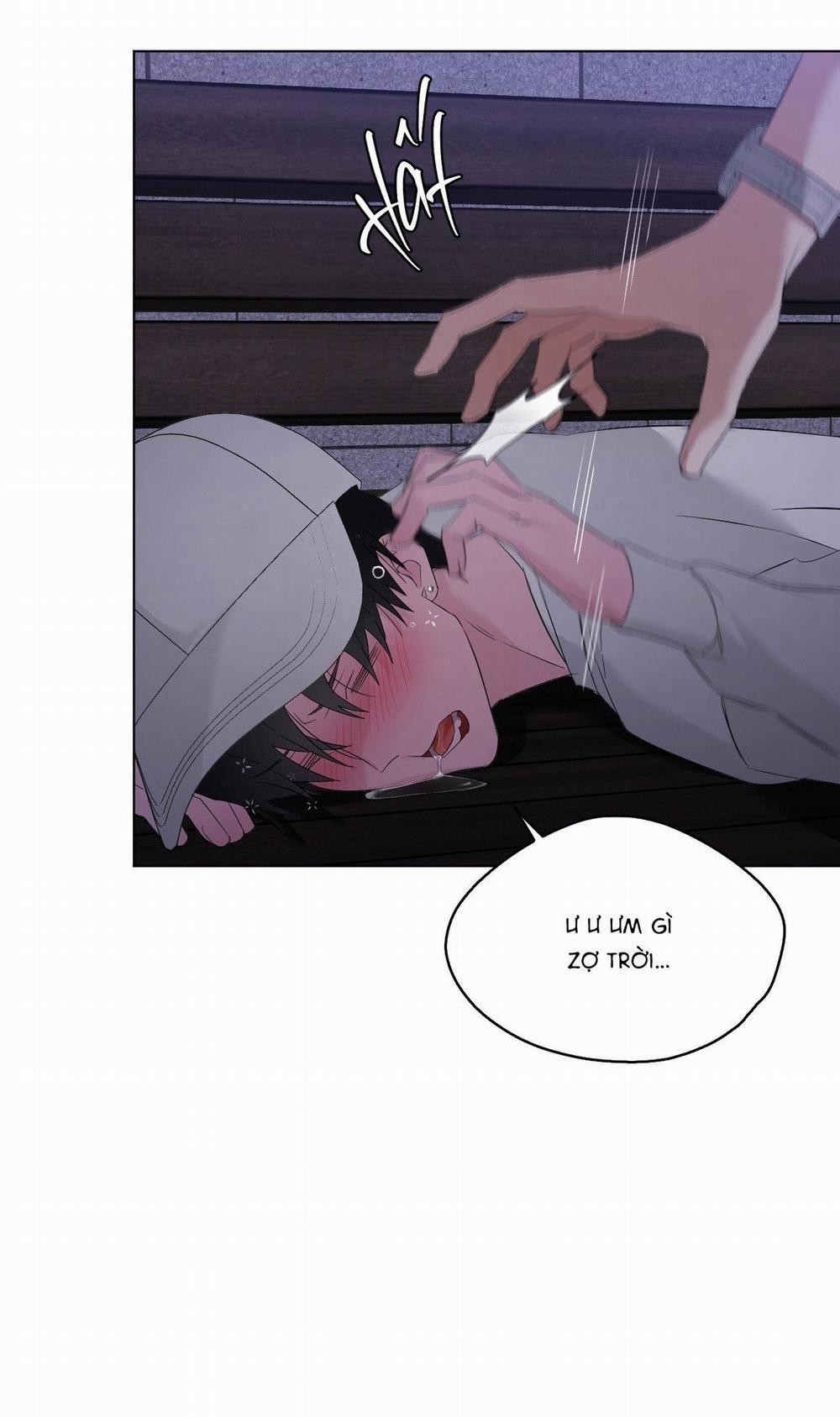 (Cbunu) Dễ Thương Là Lỗi Của Tôi Sao? 12 trang 67