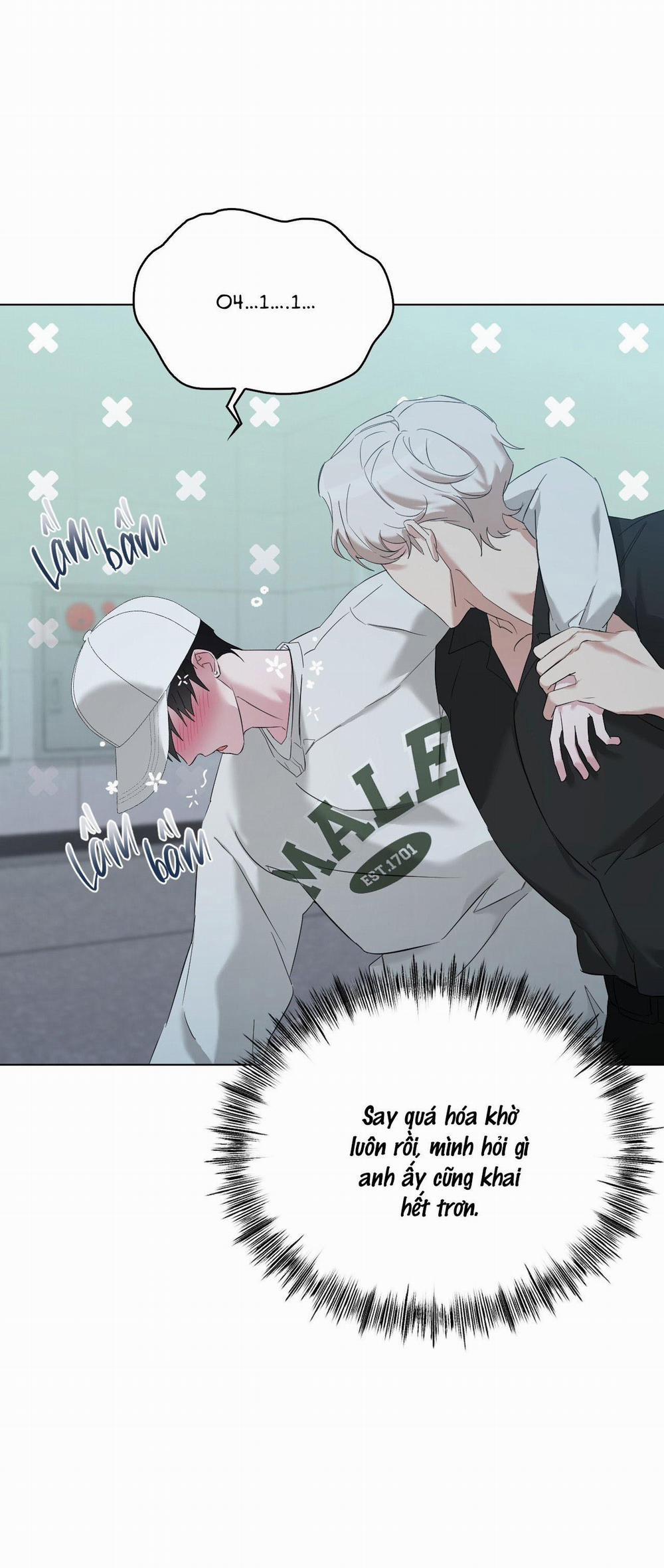 (Cbunu) Dễ Thương Là Lỗi Của Tôi Sao? 12 trang 73