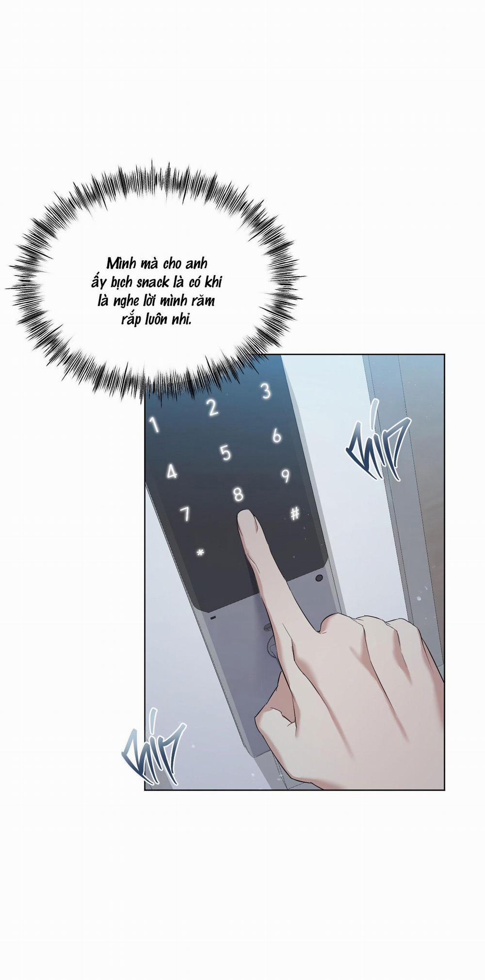 (Cbunu) Dễ Thương Là Lỗi Của Tôi Sao? 12 trang 74