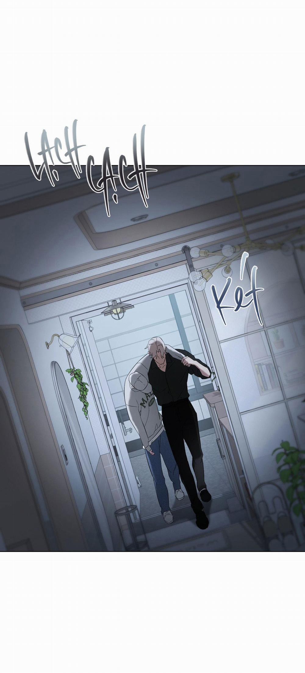 (Cbunu) Dễ Thương Là Lỗi Của Tôi Sao? 12 trang 75