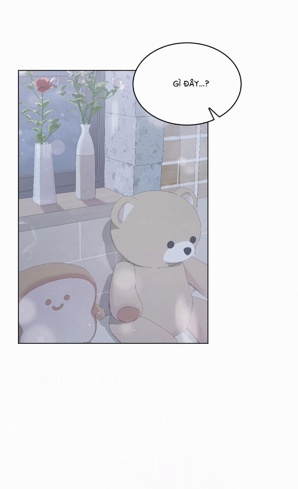 (Cbunu) Dễ Thương Là Lỗi Của Tôi Sao? 12 trang 79