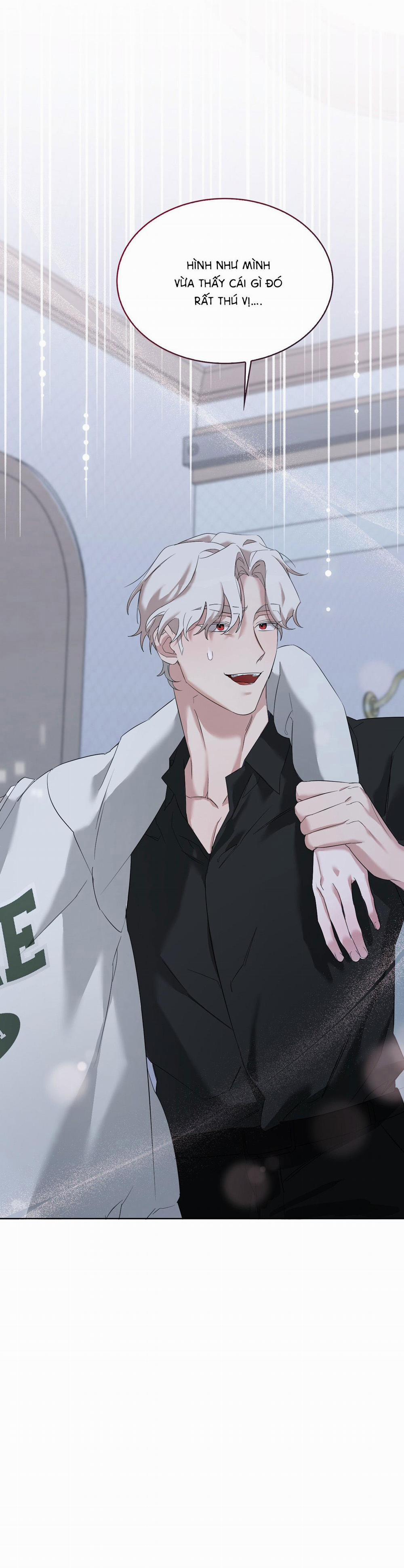 (Cbunu) Dễ Thương Là Lỗi Của Tôi Sao? 12 trang 80