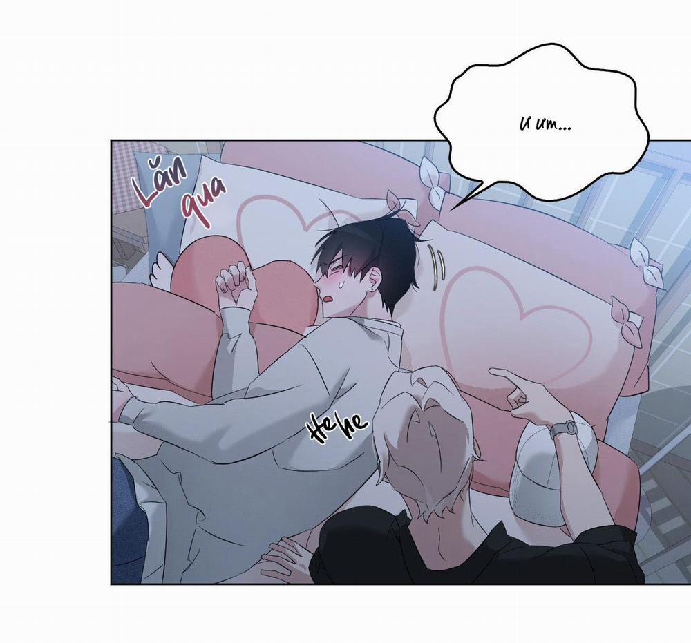 (Cbunu) Dễ Thương Là Lỗi Của Tôi Sao? 13 trang 12