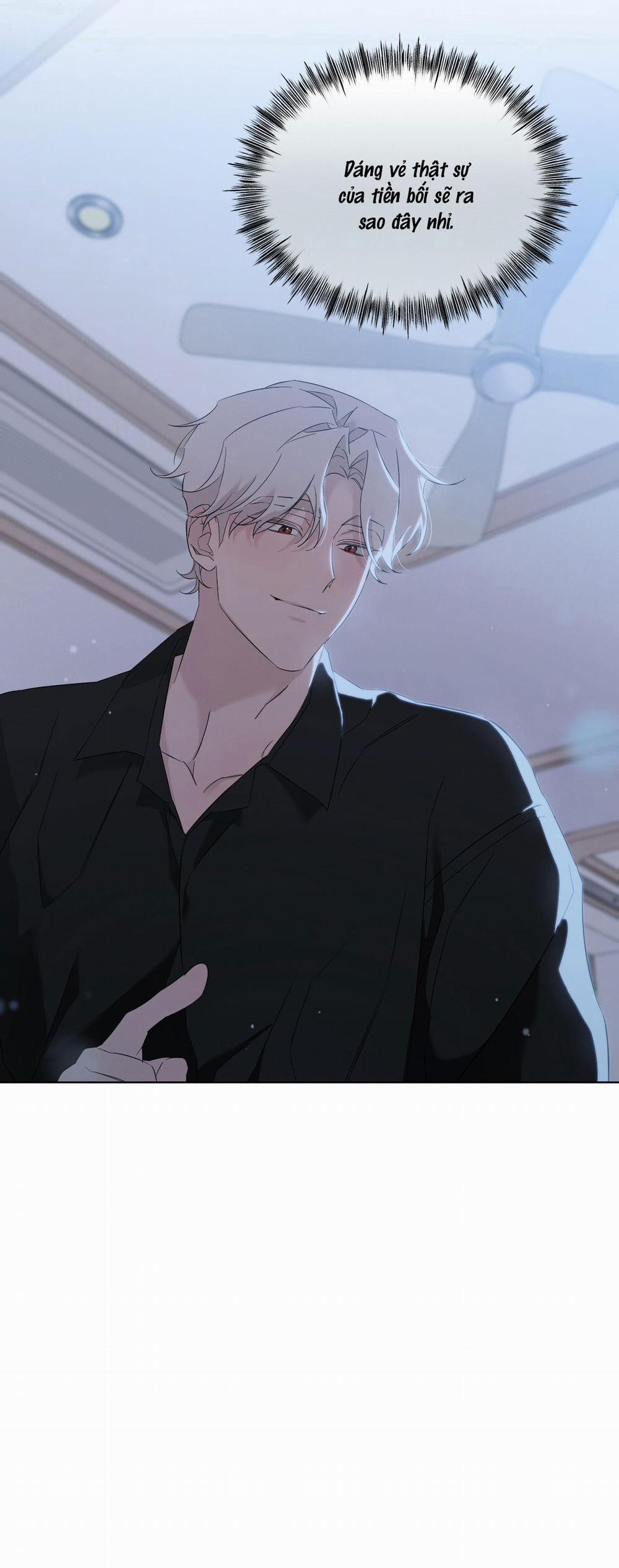 (Cbunu) Dễ Thương Là Lỗi Của Tôi Sao? 13 trang 14