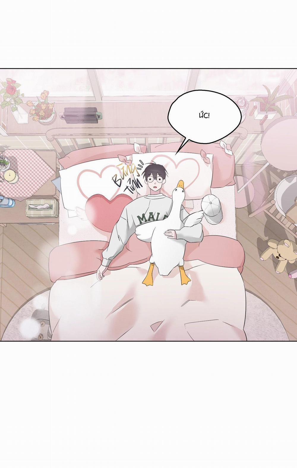 (Cbunu) Dễ Thương Là Lỗi Của Tôi Sao? 13 trang 20