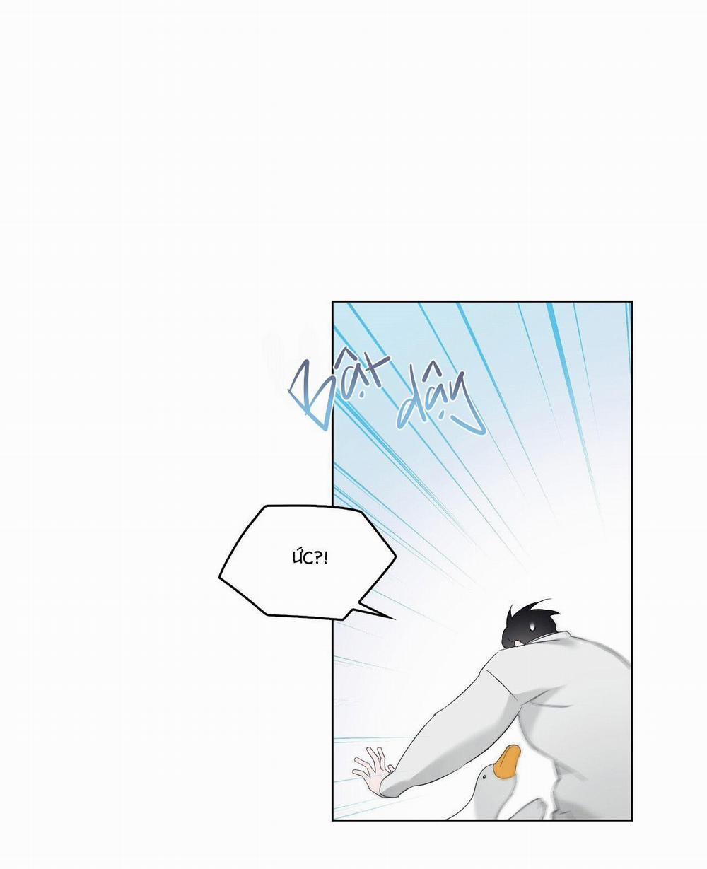 (Cbunu) Dễ Thương Là Lỗi Của Tôi Sao? 13 trang 21