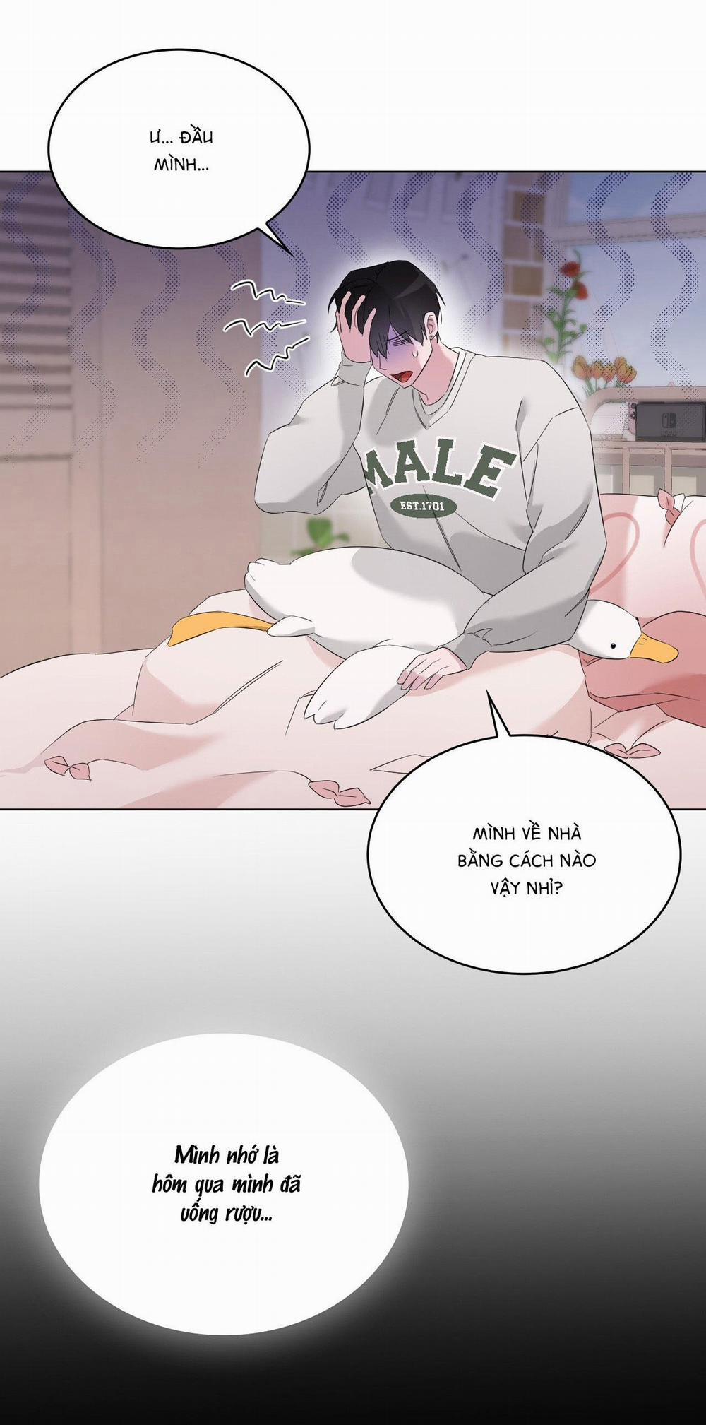 (Cbunu) Dễ Thương Là Lỗi Của Tôi Sao? 13 trang 22