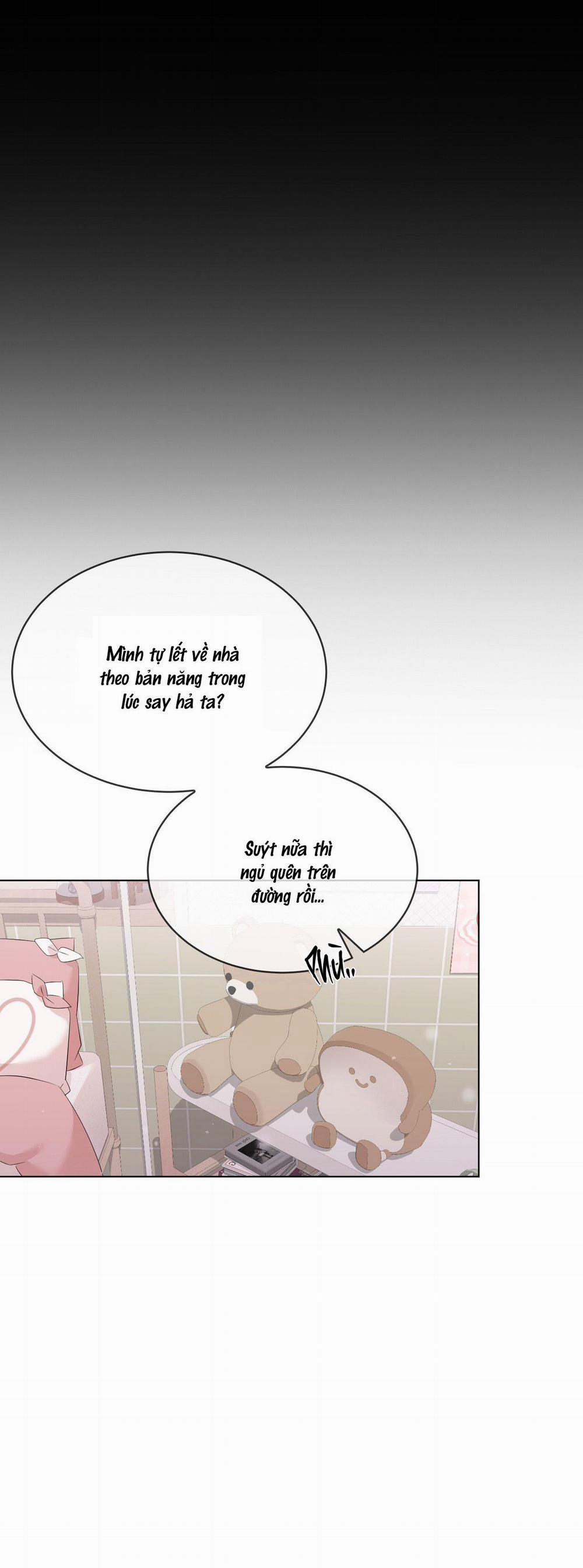 (Cbunu) Dễ Thương Là Lỗi Của Tôi Sao? 13 trang 24