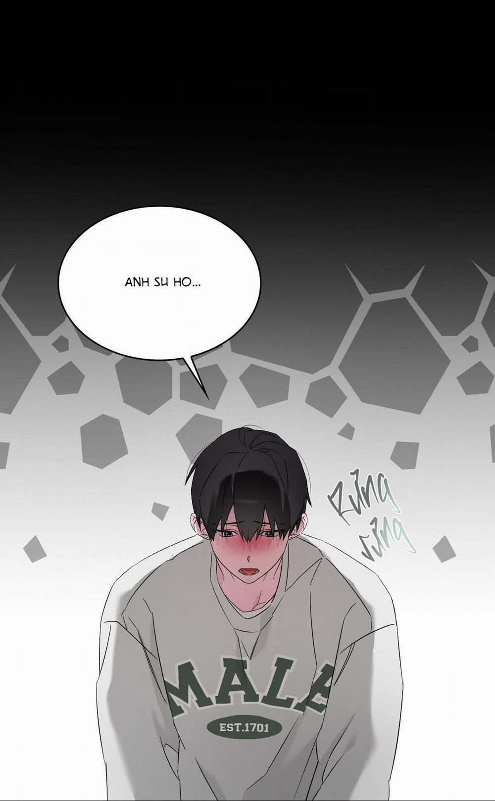 (Cbunu) Dễ Thương Là Lỗi Của Tôi Sao? 13 trang 33