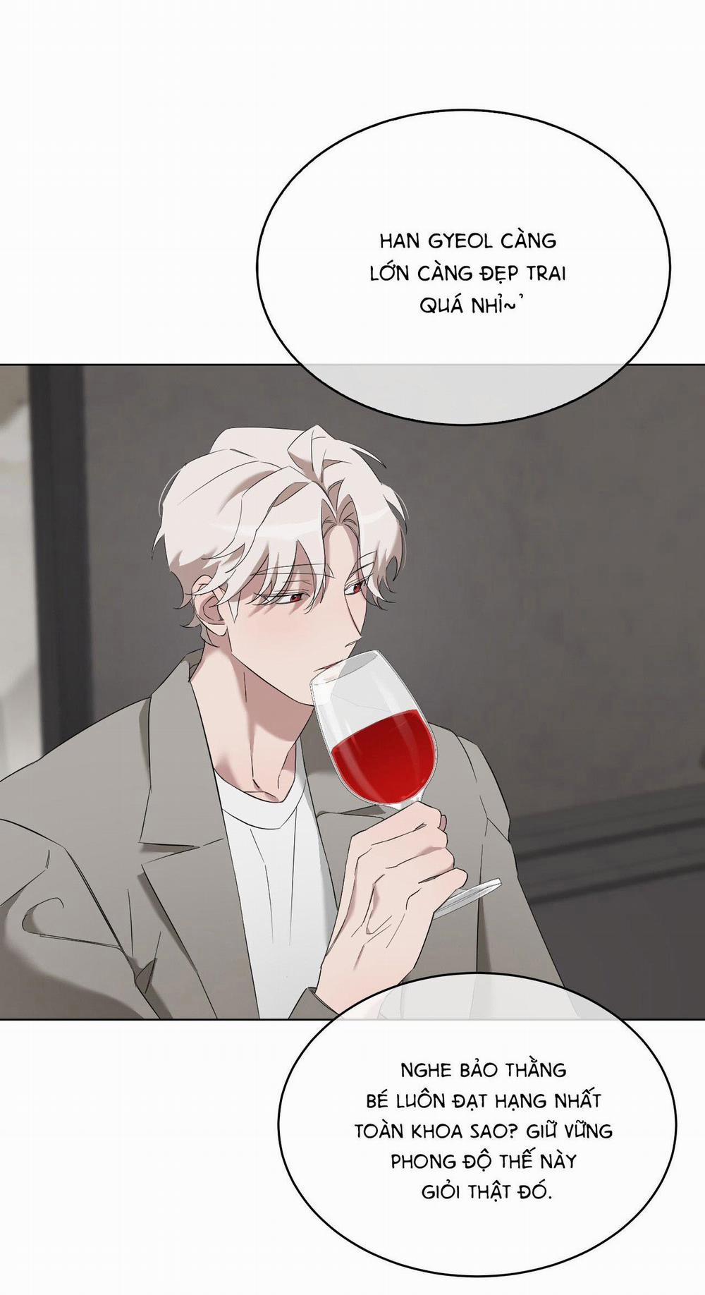 (Cbunu) Dễ Thương Là Lỗi Của Tôi Sao? 13 trang 47