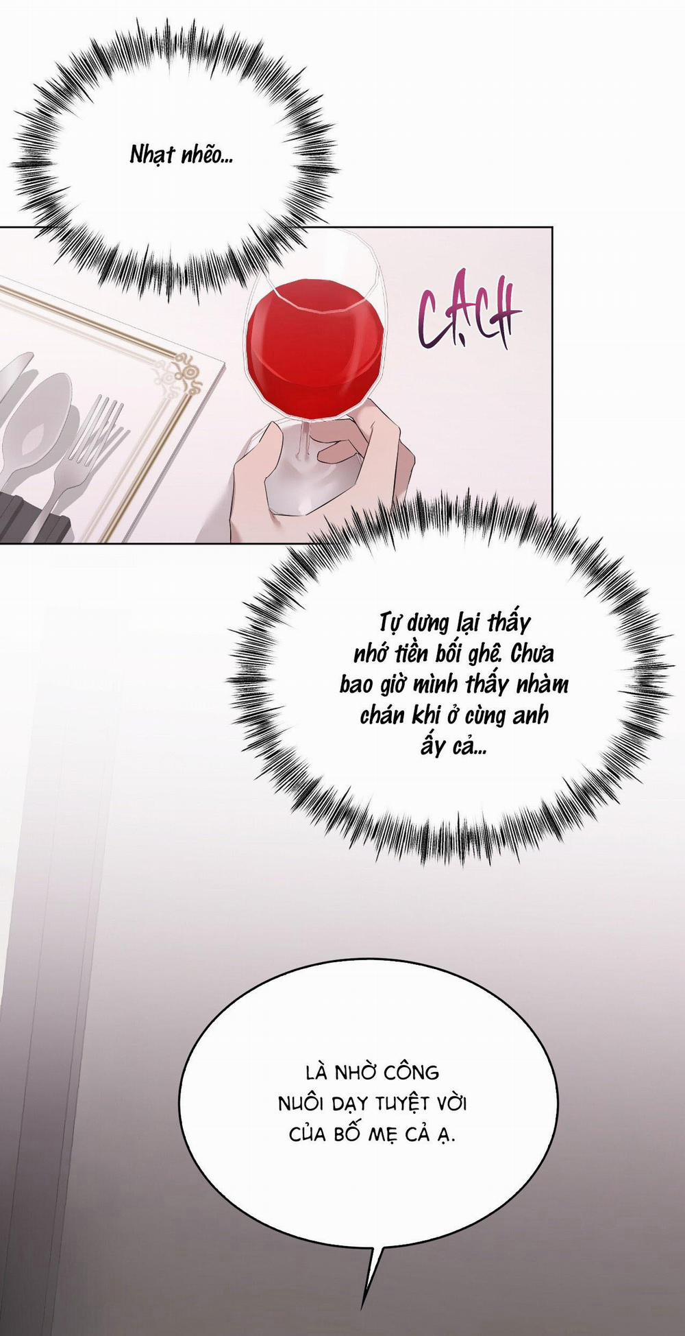 (Cbunu) Dễ Thương Là Lỗi Của Tôi Sao? 13 trang 48