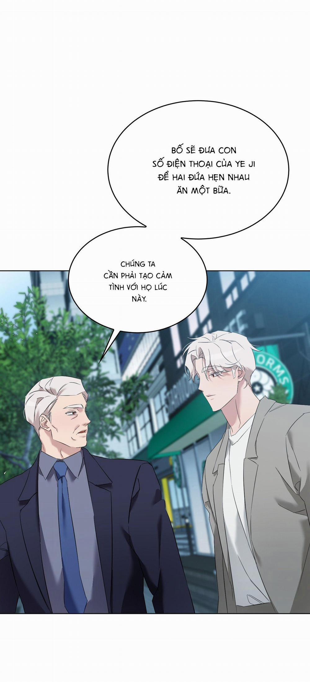 (Cbunu) Dễ Thương Là Lỗi Của Tôi Sao? 13 trang 55