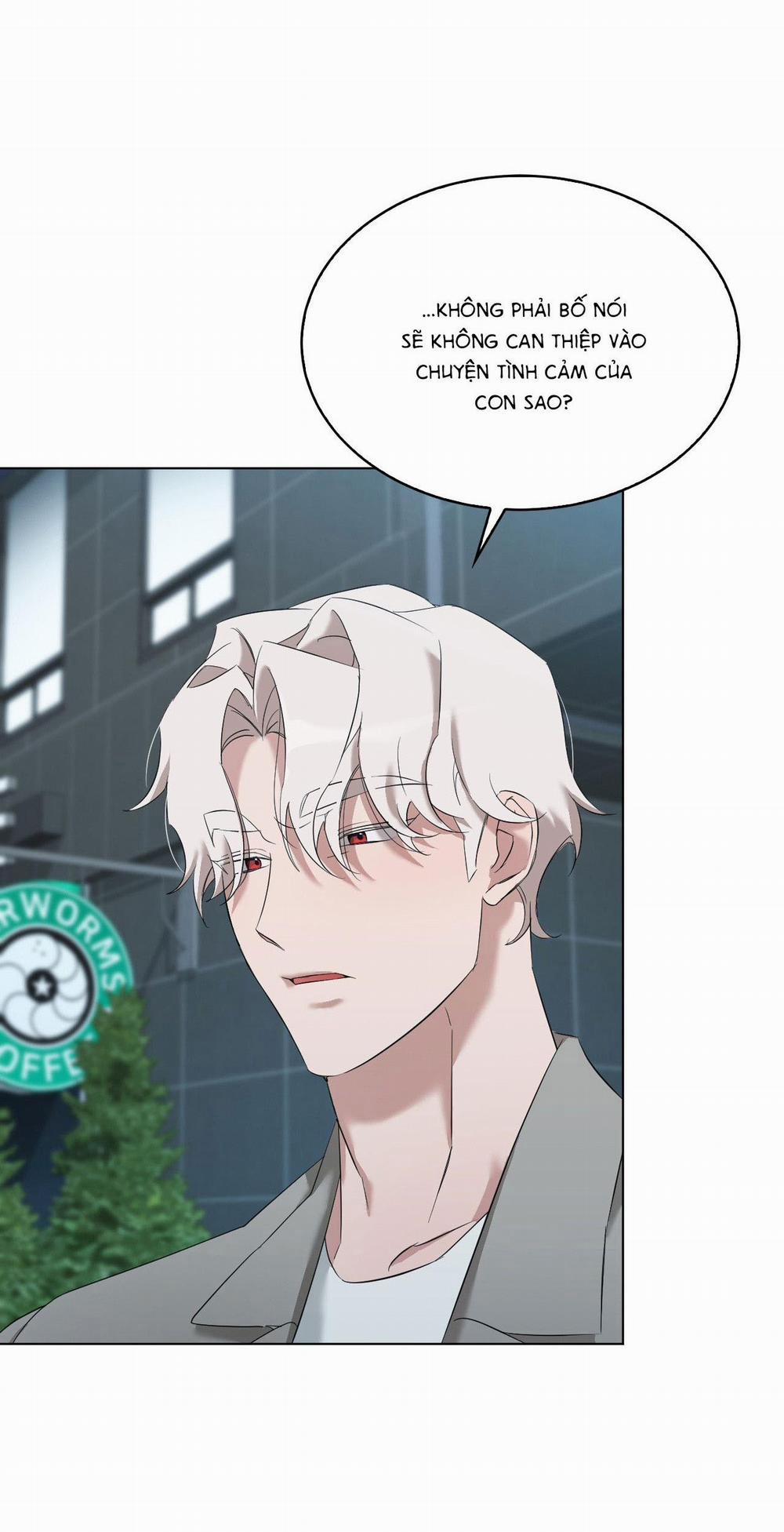 (Cbunu) Dễ Thương Là Lỗi Của Tôi Sao? 13 trang 56