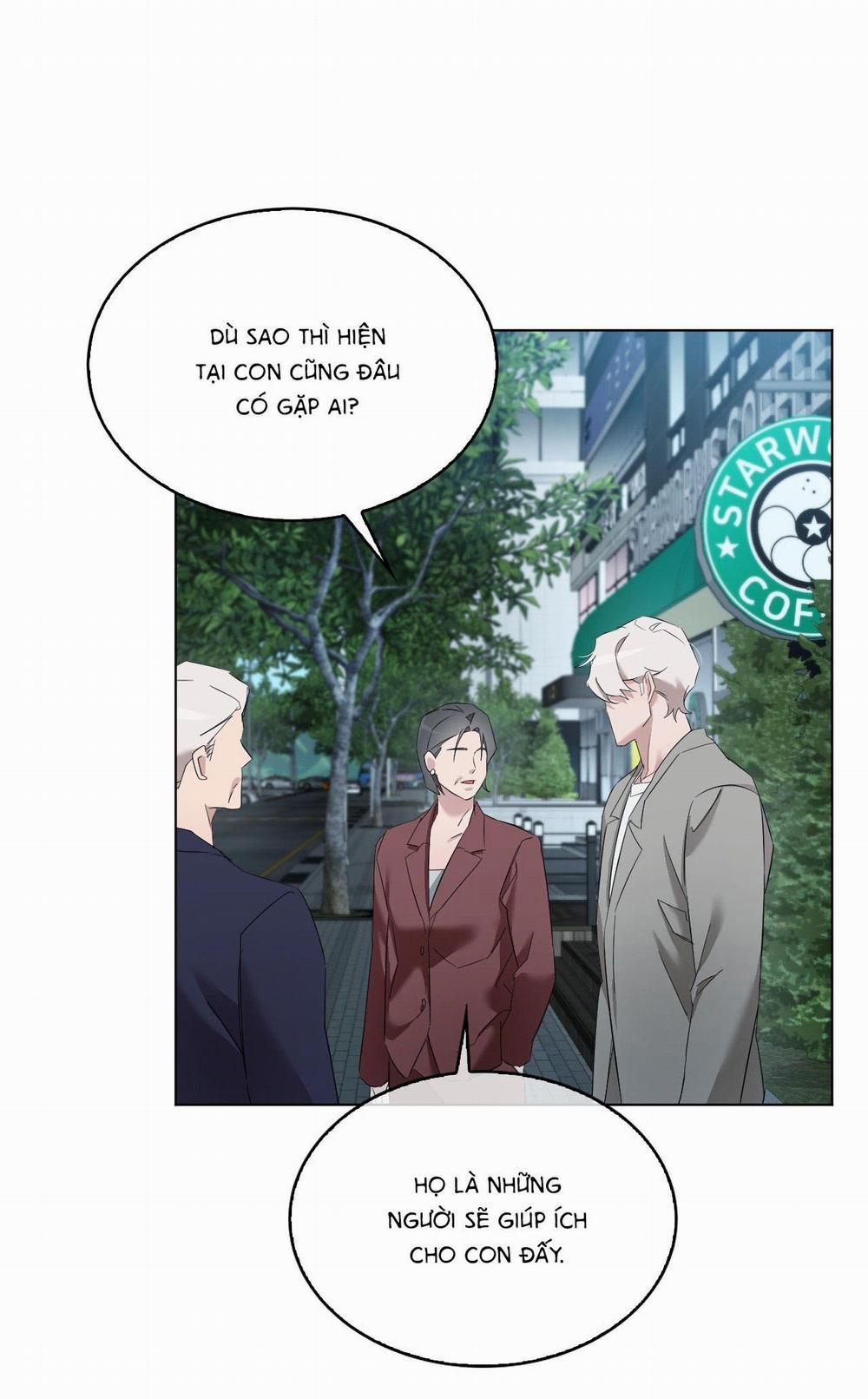 (Cbunu) Dễ Thương Là Lỗi Của Tôi Sao? 13 trang 57