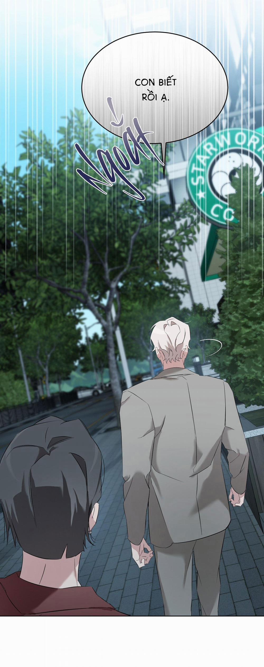 (Cbunu) Dễ Thương Là Lỗi Của Tôi Sao? 13 trang 59