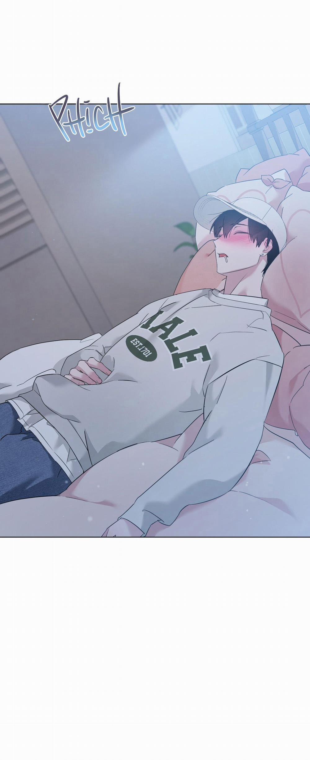 (Cbunu) Dễ Thương Là Lỗi Của Tôi Sao? 13 trang 6