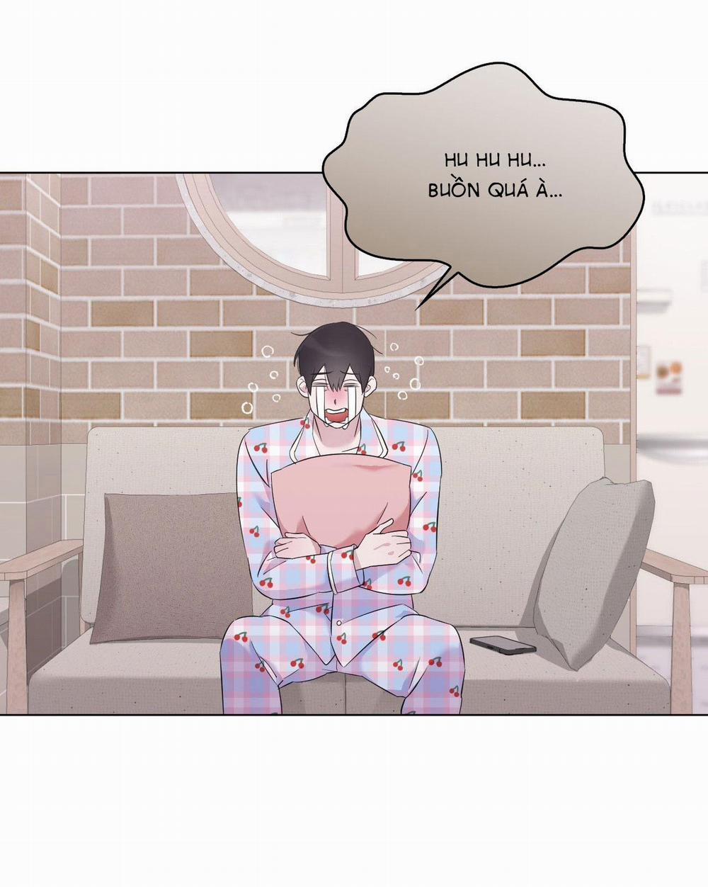 (Cbunu) Dễ Thương Là Lỗi Của Tôi Sao? 13 trang 64