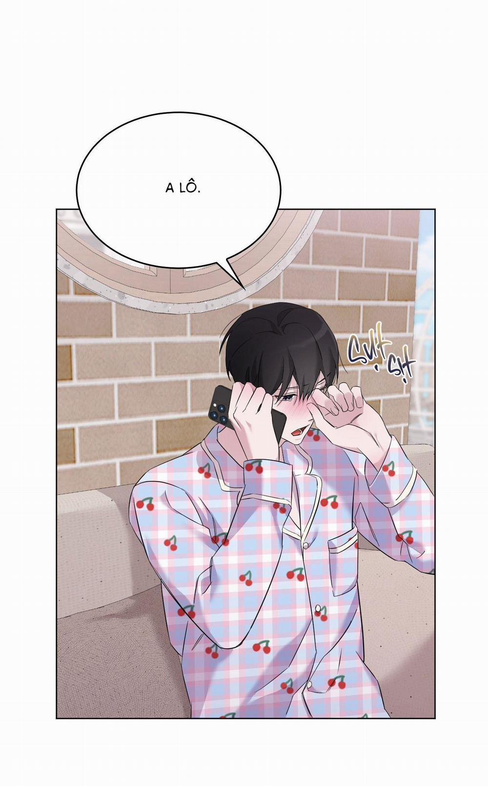 (Cbunu) Dễ Thương Là Lỗi Của Tôi Sao? 13 trang 67