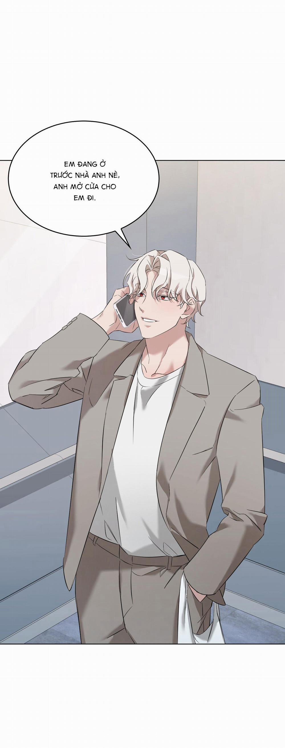 (Cbunu) Dễ Thương Là Lỗi Của Tôi Sao? 13 trang 72