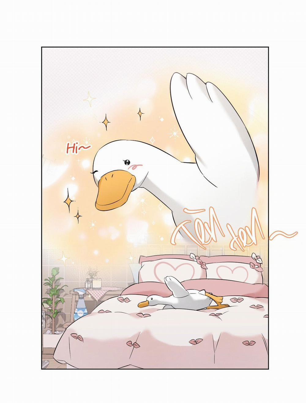 (Cbunu) Dễ Thương Là Lỗi Của Tôi Sao? 13 trang 78