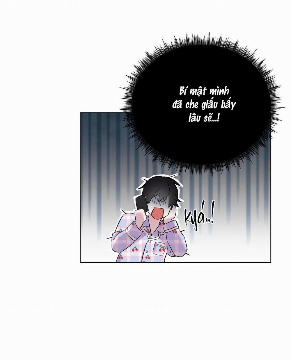 (Cbunu) Dễ Thương Là Lỗi Của Tôi Sao? 13 trang 79