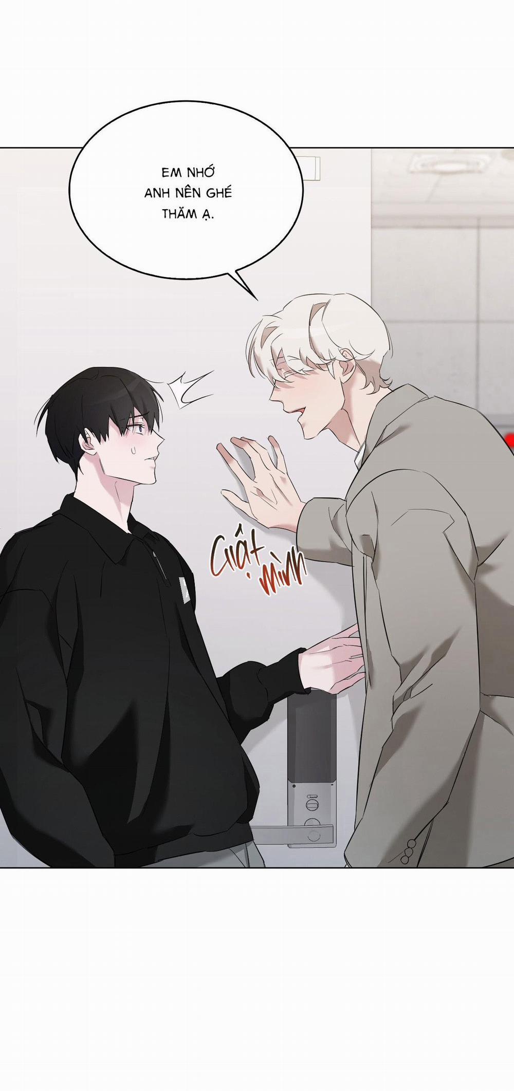 (Cbunu) Dễ Thương Là Lỗi Của Tôi Sao? 13 trang 88