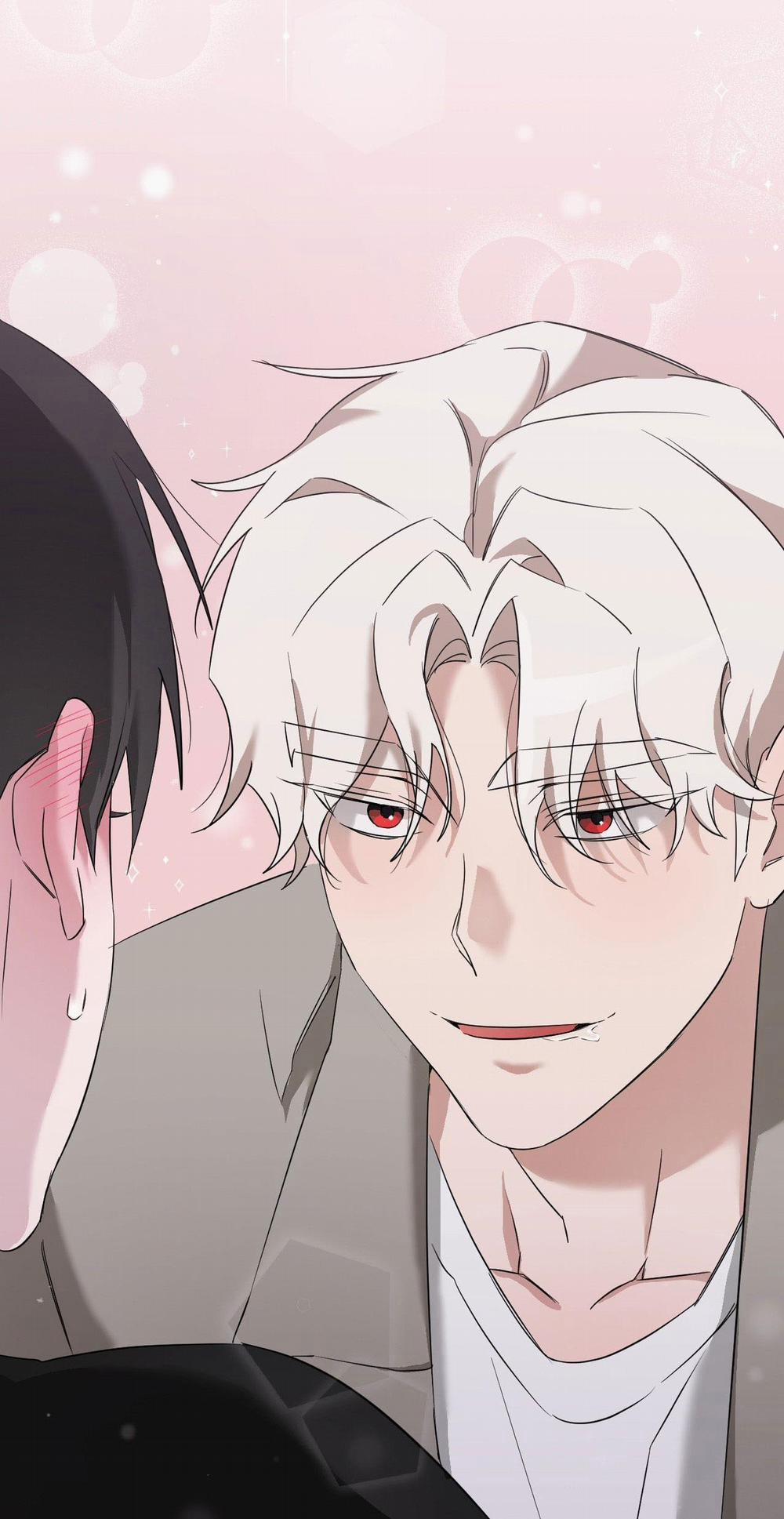 (Cbunu) Dễ Thương Là Lỗi Của Tôi Sao? 14 trang 101