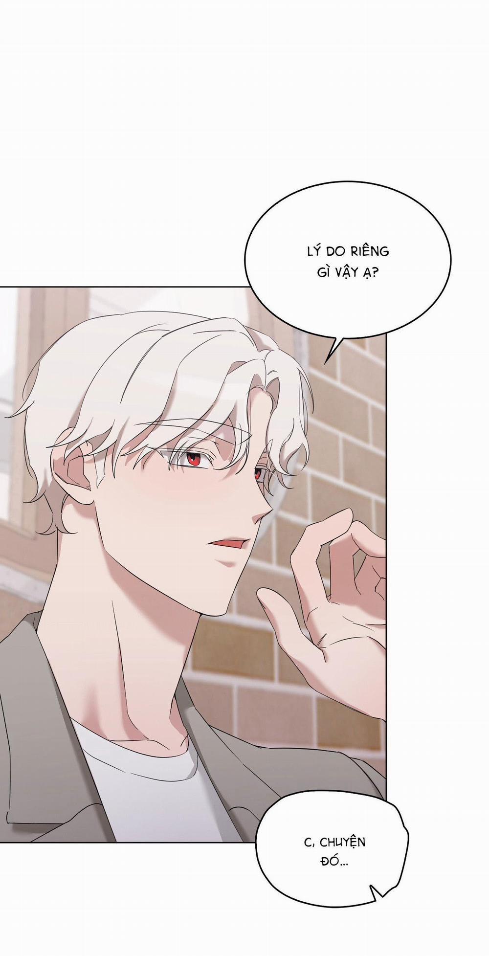 (Cbunu) Dễ Thương Là Lỗi Của Tôi Sao? 14 trang 18