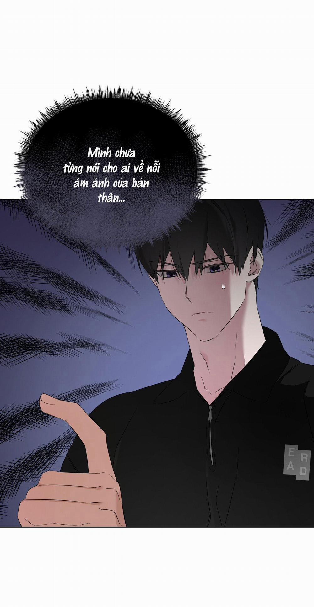 (Cbunu) Dễ Thương Là Lỗi Của Tôi Sao? 14 trang 28