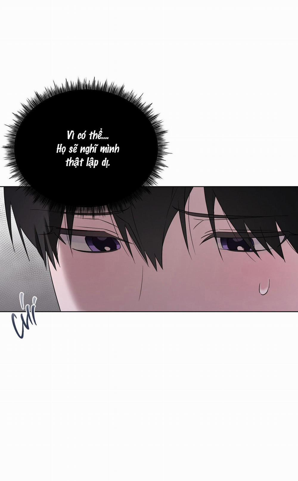 (Cbunu) Dễ Thương Là Lỗi Của Tôi Sao? 14 trang 29