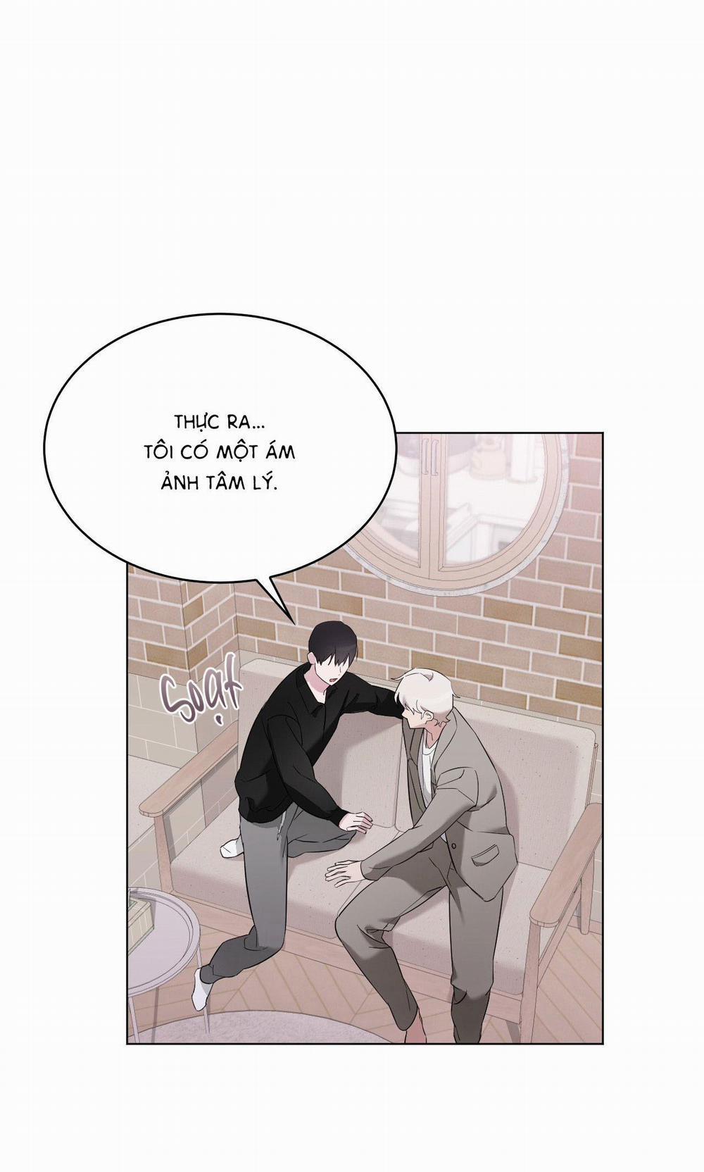 (Cbunu) Dễ Thương Là Lỗi Của Tôi Sao? 14 trang 36