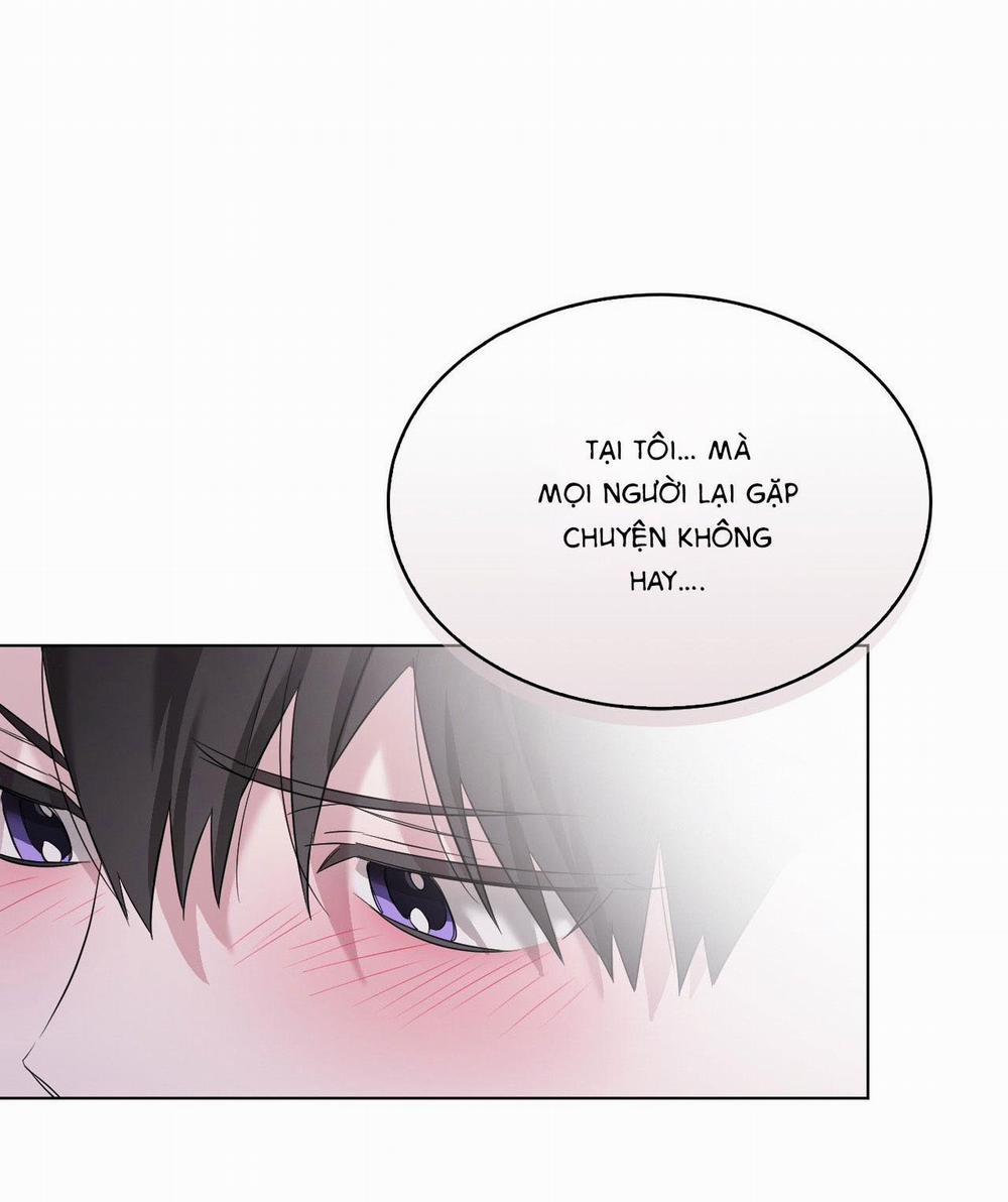 (Cbunu) Dễ Thương Là Lỗi Của Tôi Sao? 14 trang 45