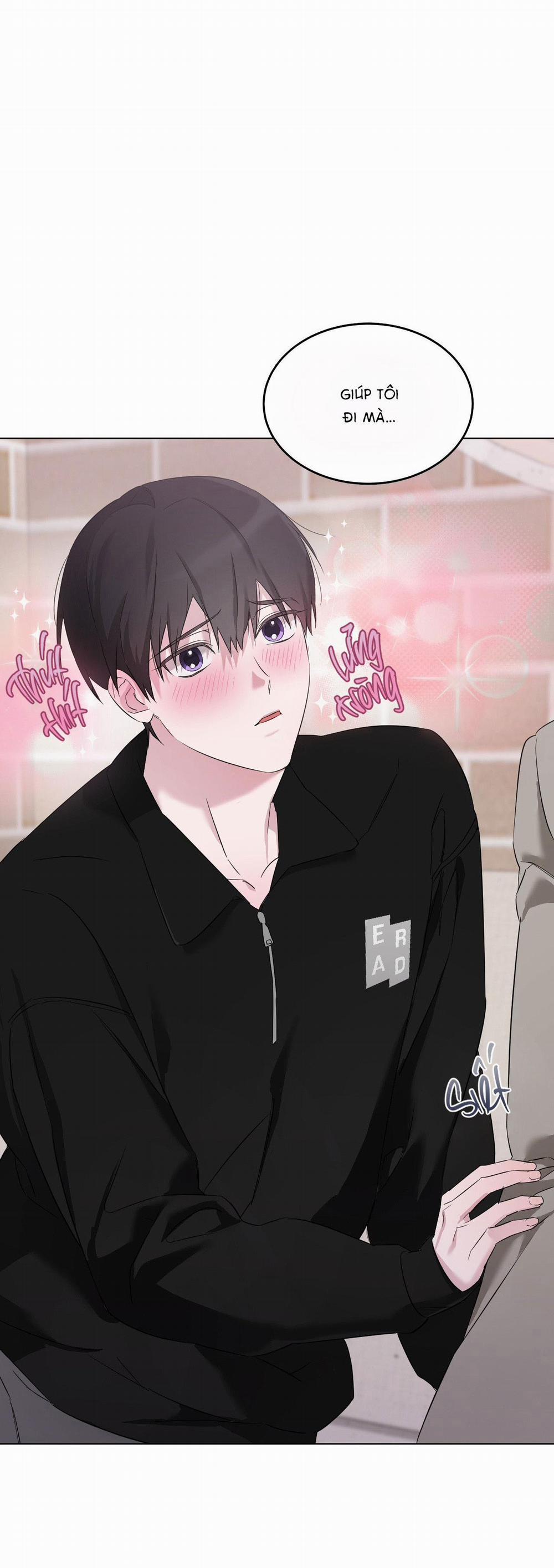 (Cbunu) Dễ Thương Là Lỗi Của Tôi Sao? 14 trang 61