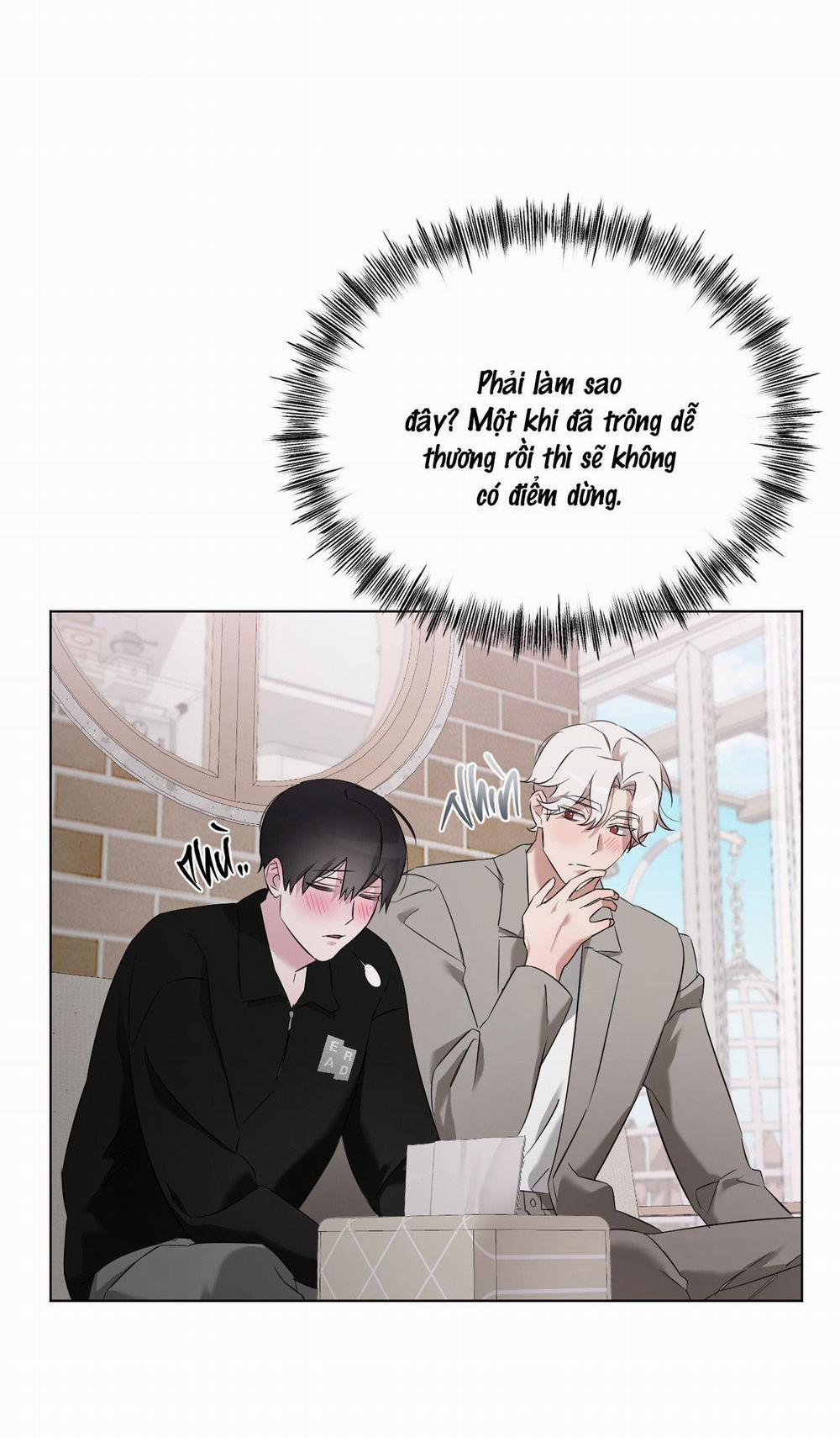 (Cbunu) Dễ Thương Là Lỗi Của Tôi Sao? 14 trang 68