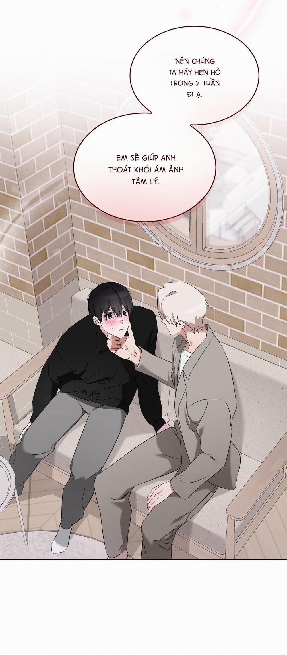 (Cbunu) Dễ Thương Là Lỗi Của Tôi Sao? 14 trang 75