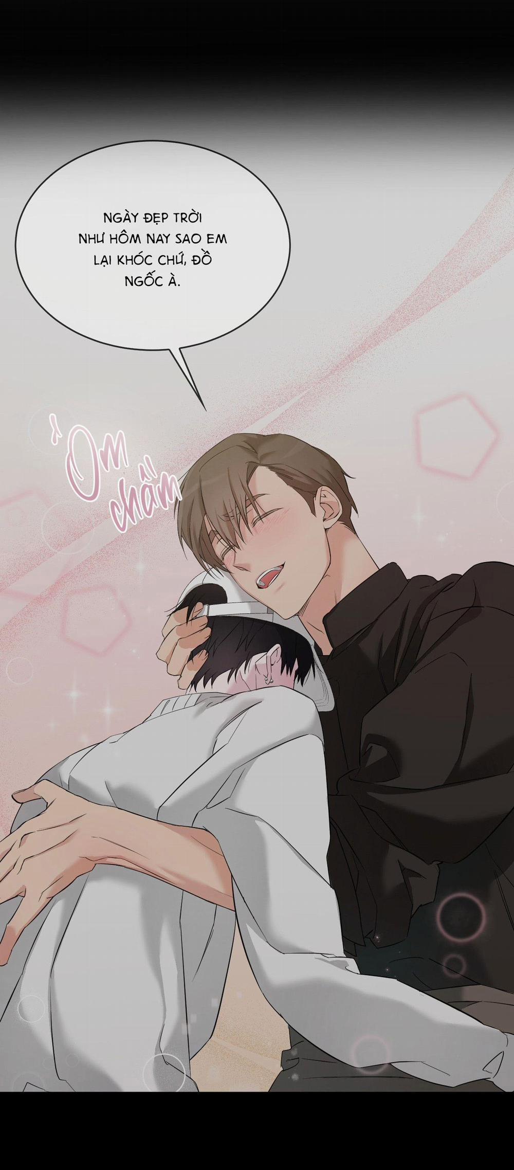 (Cbunu) Dễ Thương Là Lỗi Của Tôi Sao? 14 trang 81