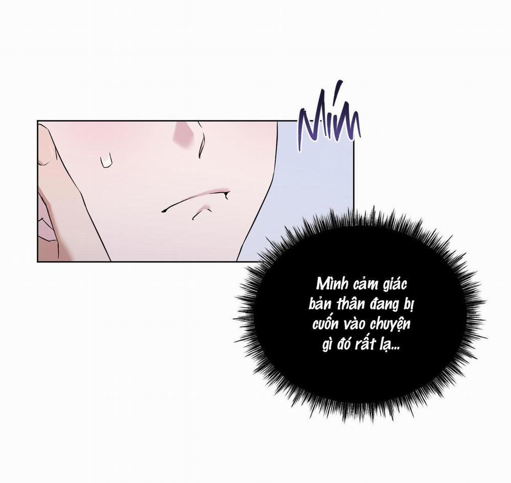 (Cbunu) Dễ Thương Là Lỗi Của Tôi Sao? 15 0 trang 16