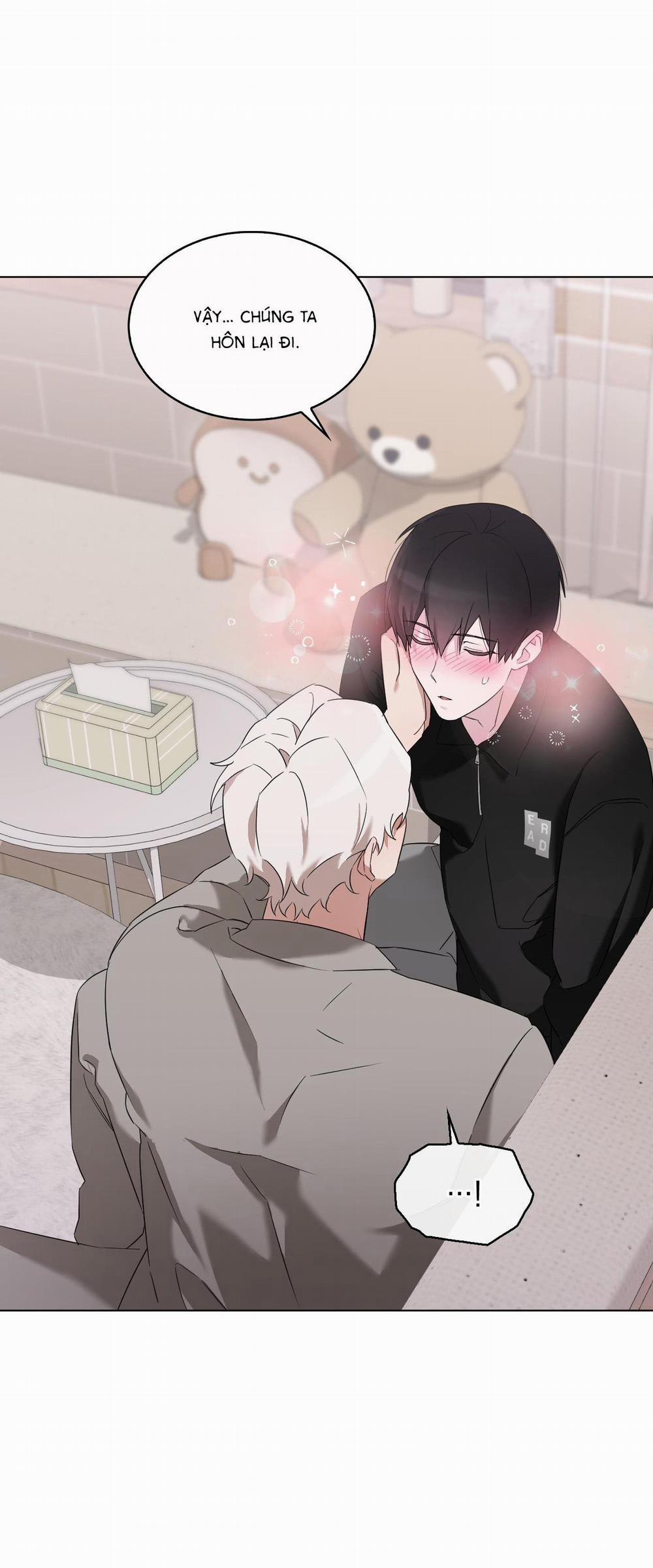 (Cbunu) Dễ Thương Là Lỗi Của Tôi Sao? 15 0 trang 19