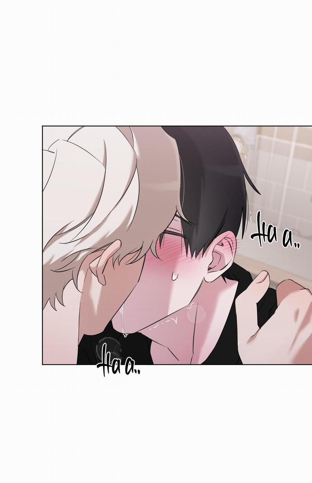 (Cbunu) Dễ Thương Là Lỗi Của Tôi Sao? 15 0 trang 22