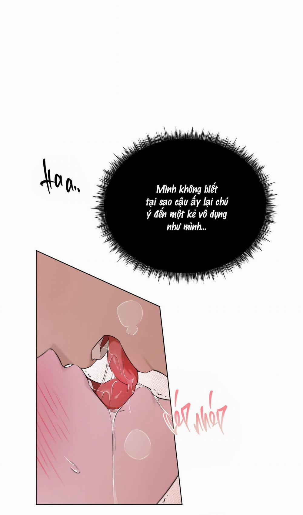 (Cbunu) Dễ Thương Là Lỗi Của Tôi Sao? 15 0 trang 38